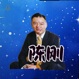 陈刚